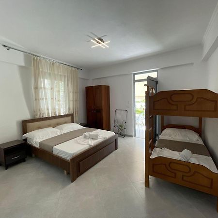 Qeparo View Rooms Экстерьер фото
