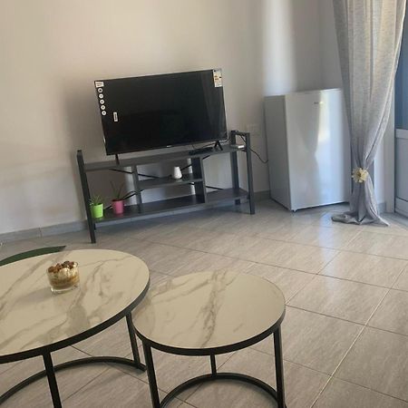 Qeparo View Rooms Экстерьер фото