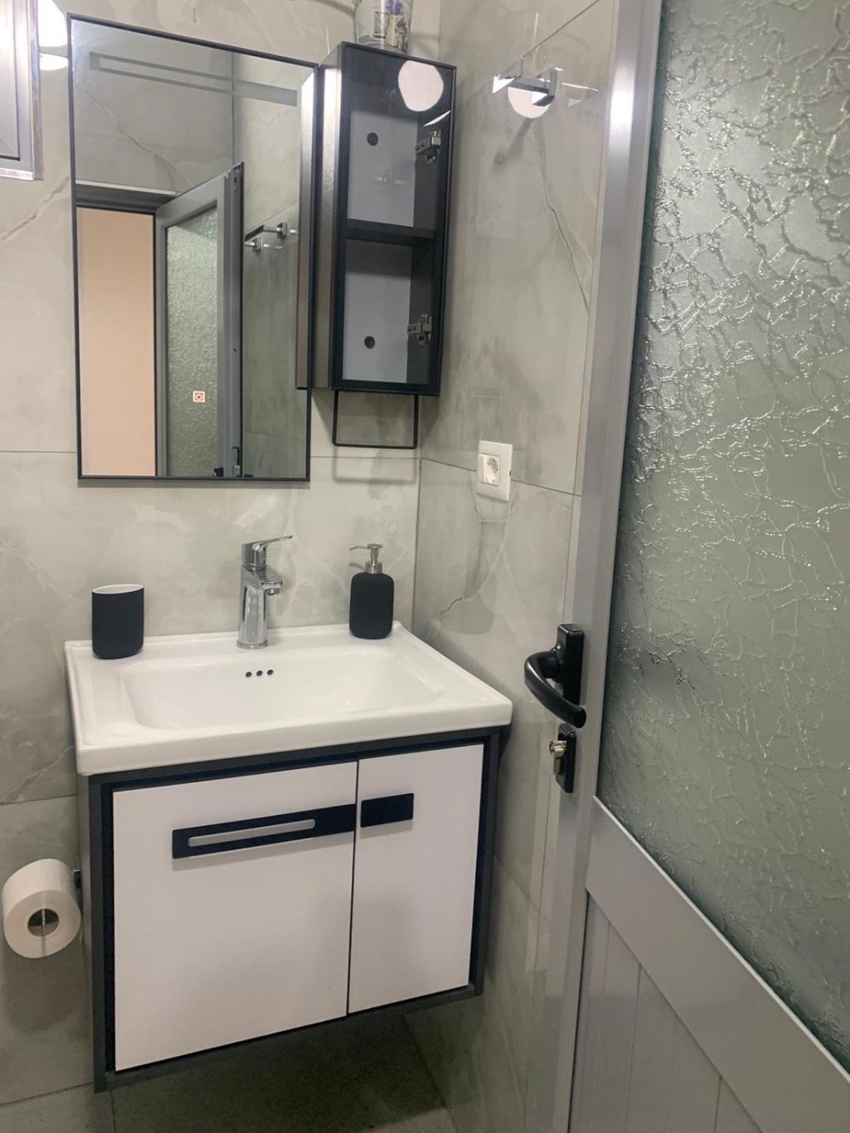 Qeparo View Rooms Экстерьер фото