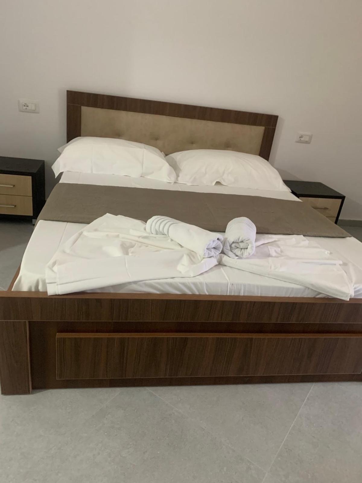 Qeparo View Rooms Экстерьер фото