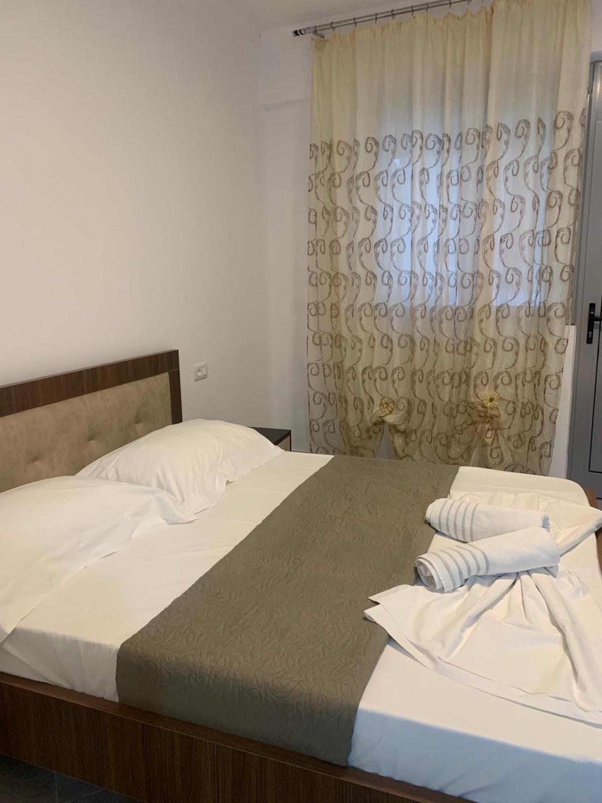 Qeparo View Rooms Экстерьер фото