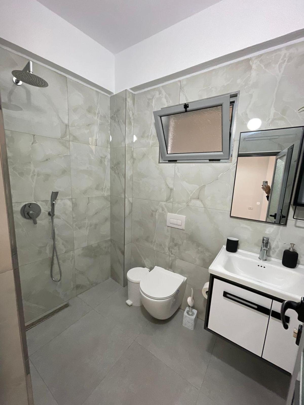Qeparo View Rooms Экстерьер фото