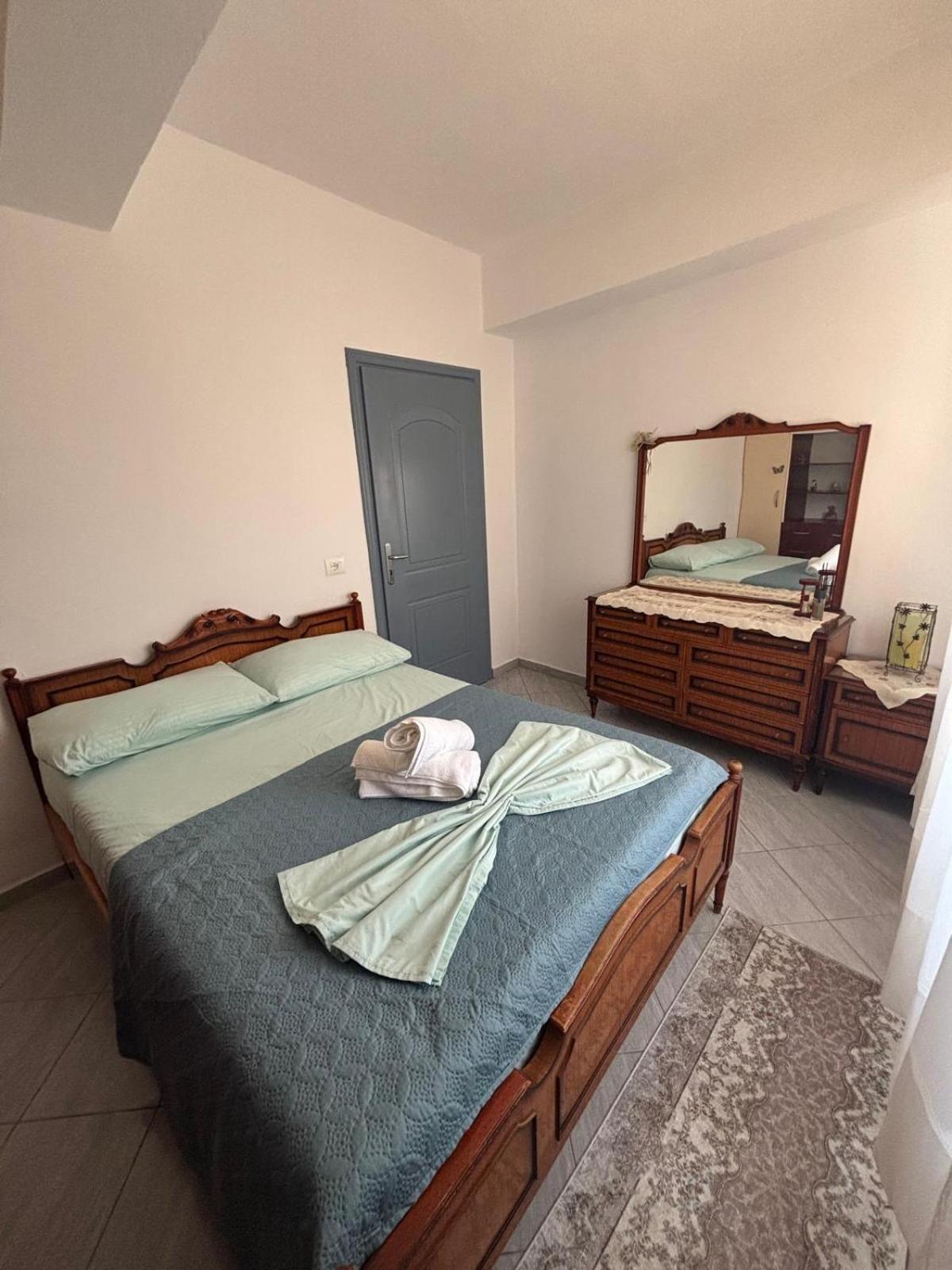 Qeparo View Rooms Экстерьер фото