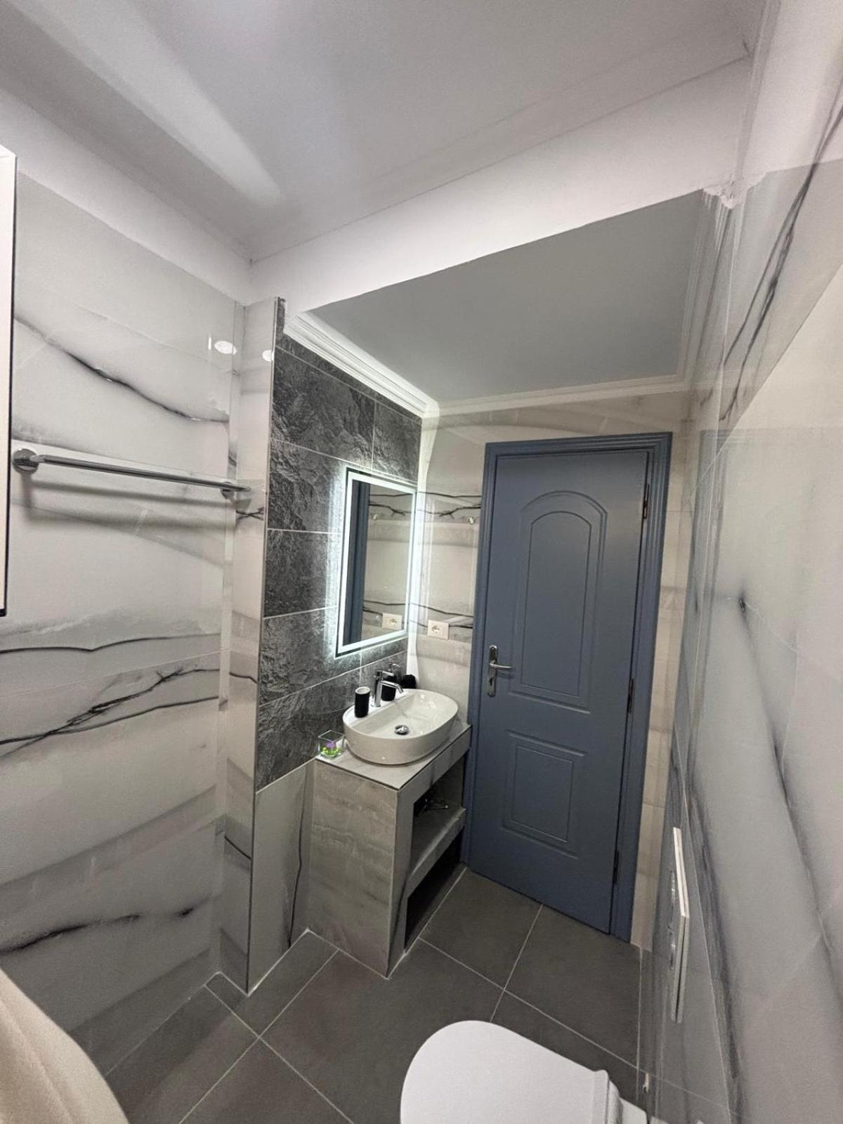 Qeparo View Rooms Экстерьер фото
