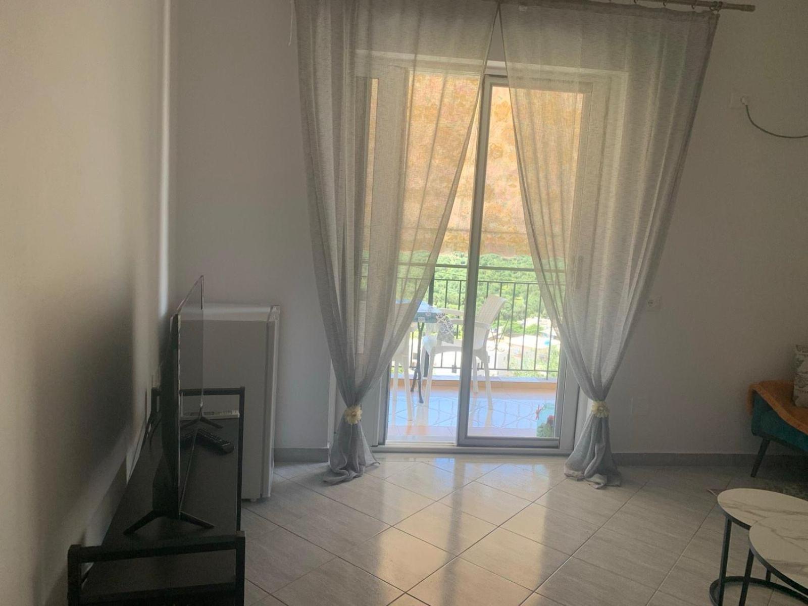 Qeparo View Rooms Экстерьер фото