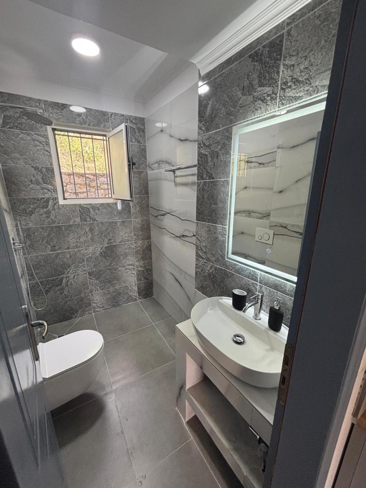 Qeparo View Rooms Экстерьер фото