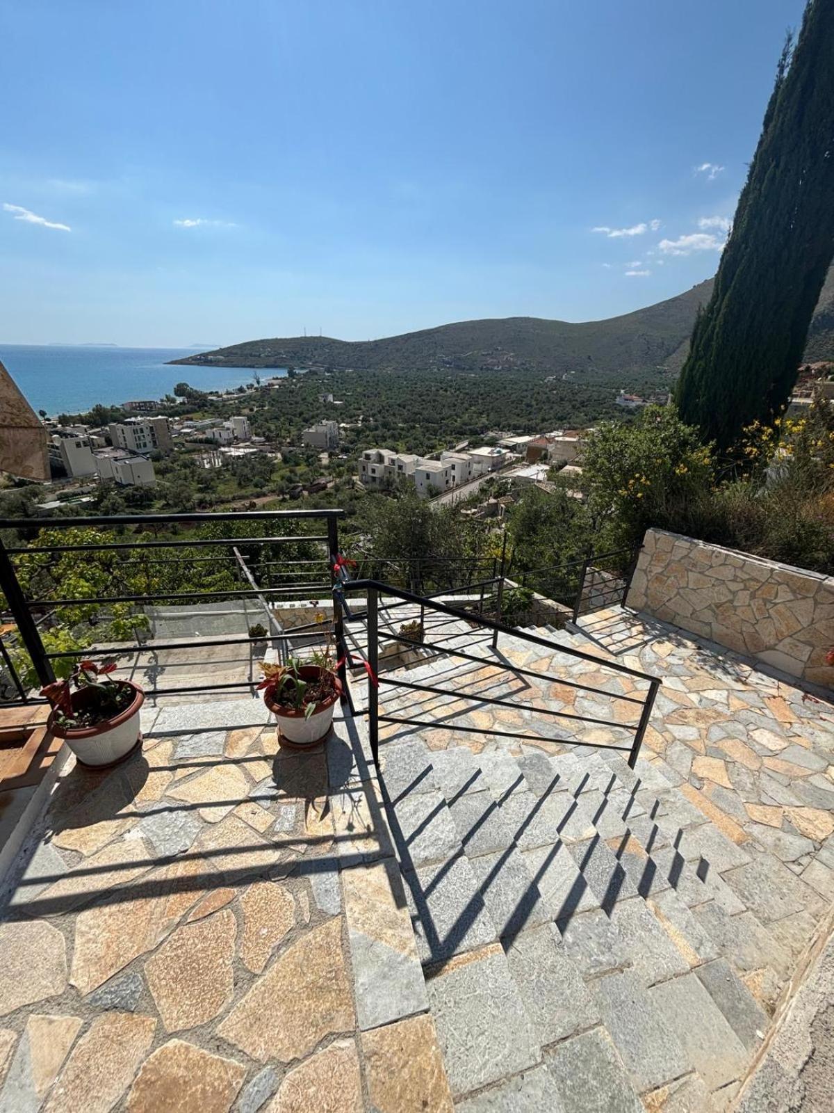 Qeparo View Rooms Экстерьер фото